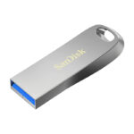 SanDisk 128GB Ultra Luxe USB 3.2 Gen 1 Flash Drive - SDCZ74-128G-G46-0