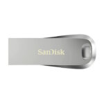 SanDisk 128GB Ultra Luxe USB 3.2 Gen 1 Flash Drive - SDCZ74-128G-G46-thumbnail