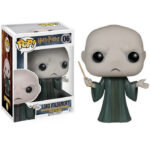 Funko POP Movies: Harry Potter - Voldemort - 06-0
