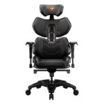 COUGAR Terminator - Ergonomic Gaming Chair - COUGAR-thumbnail