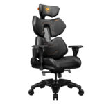 COUGAR Terminator - Ergonomic Gaming Chair - COUGAR-0