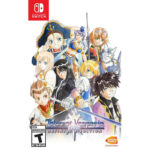 Nintendo Switch: Tales of Vesperia: Definitive Edition - R1-0