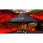 Nintendo Switch: Star Wars Racer and Commando Combo - R1-59938