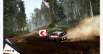 PS4: WRC 10 - R1-59531