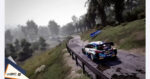 PS4: WRC 10 - R1-59530