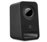 Logitech Z150 Multimedia Speakers 6W - Black-59603