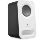 Logitech Z150 Multimedia Speakers 6W - Snow White-59611