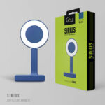 Goui Sirius Magnetic Fill light 360 - Midnight Blue-58807