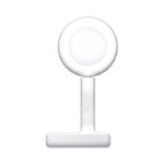 Goui Sirius Magnetic Fill light 360 - Snow White-0