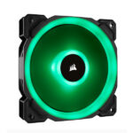Corsair LL Series LL120 RGB 120mm 3 Fan Pack with Lighting-59108