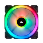 Corsair WW LL120 RGB 120mm RGB LED Fan-0