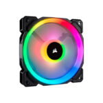 Corsair WW LL120 RGB 120mm RGB LED Fan-thumbnail