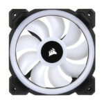 Corsair WW LL120 RGB 120mm RGB LED Fan-59114