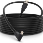 Oculus Quest Link Oculus Quest2 (3m) USB3.2 Gen1 Cable for VR Headset and Gaming Pc-0
