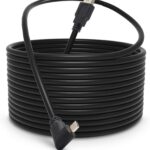 Oculus Quest Link Oculus Quest2 (5m) USB 3.2 Gen1 Cable for Vr Headset and Gaming Pc-0