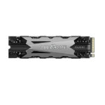 Addlink A95 1TB M.2 2280 PCIe GEN4X4 NVMe 1.4 SSD Memory-thumbnail