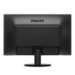 Philips 243V5QHABA 24 Inch FHD 60Hz LCD Gaming Monitor 28168-60676
