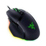 Razer Basilisk V3 - Ergonomic Wired Gaming Mouse With Razer Chroma RGB-thumbnail