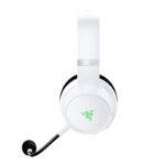 Razer Kaira Pro Wireless Gaming Headset, Xbox Series - White-thumbnail