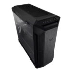 Asus TUF Gaming GT501VC ATX Mid Tower Case - 28222-60968