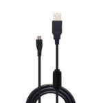 PS4: USB Data Cable - 2M-0