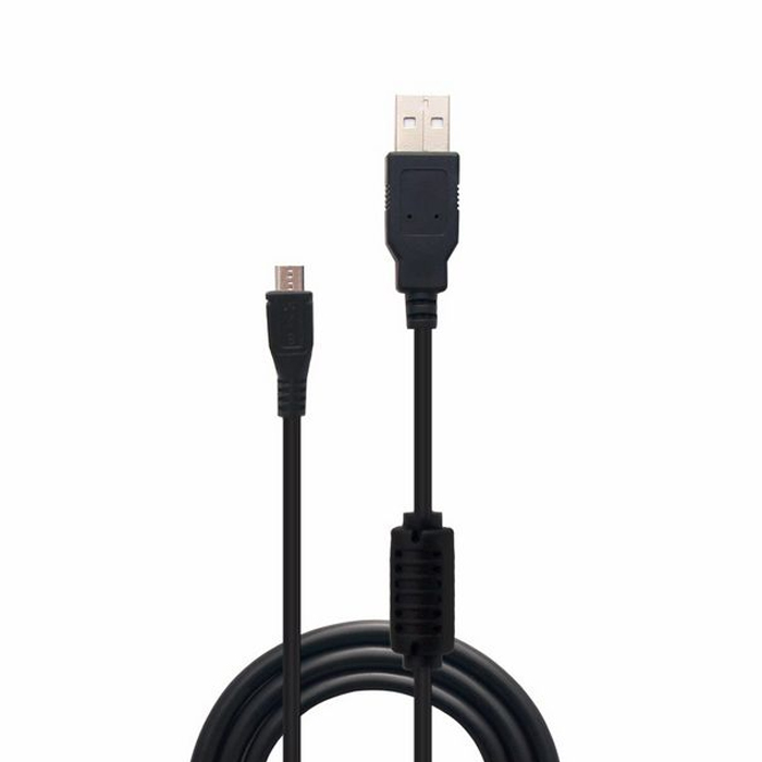 PS4: USB Data Cable - 2M-0