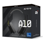 Astro A10 Gen 2 PlayStation Salvage Gaming Headset - PS5-61162