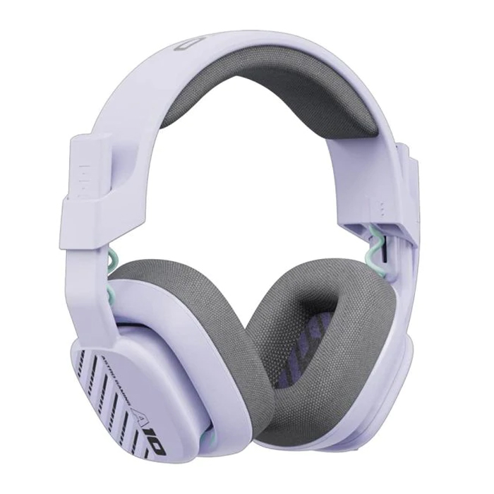 ASTRO Gaming A10 Gen 2 Headset for PC (Asteroid/Lilac)-0