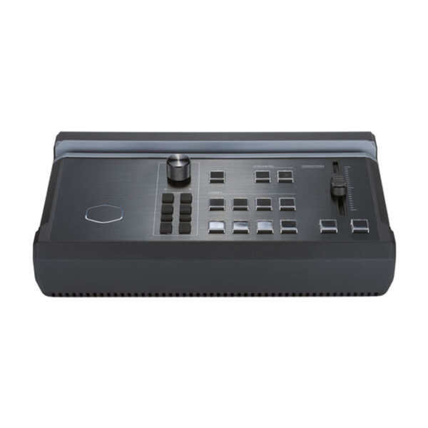 Cooler Master StreamEnjin All-In-One Livestream Mixer-0