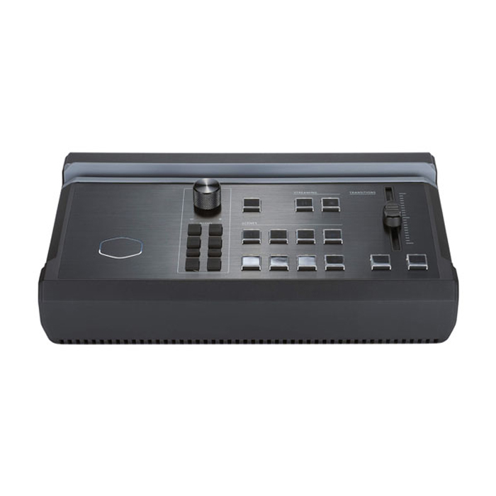 Cooler Master StreamEnjin All-In-One Livestream Mixer-0