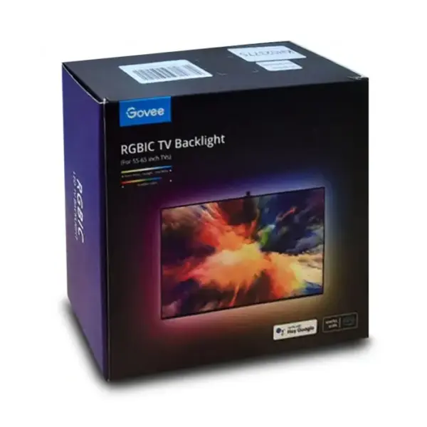 Govee RGBIC LED TV Backlights-0