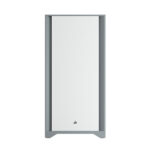 Corsair 4000D Mid Tower Case - White-63353