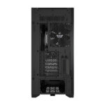 Corsair 5000D AIRFLOW Mid-Tower Case - Black-63356