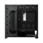 Corsair 5000D AIRFLOW Mid-Tower Case - Black-thumbnail