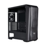 Cooler Master ATX Mid Tower Master Box 500-63053