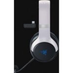 Razer Kaira Pro Dual Wireless Headset with Haptics - 4 IN 1 (PS5, PS4, PC, MOBILE)-63675