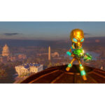 Nintendo Switch: Destroy All Humans - R1-63818