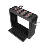 Dobe Multifunctional Storage Stand Kit for Nintendo-63455