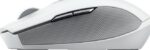 Razer Pro Click Mini Portable Wireless Mouse for Productivity -White-61901