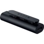 Razer Seiren BT Bluetooth Wireless Microphone, For Mobile Streaming - Black -61916