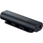 Razer Seiren BT Bluetooth Wireless Microphone, For Mobile Streaming - Black -61917