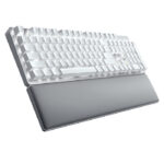 Razer Pro Type Ultra Wireless Mechanical Keyboard - White-65671