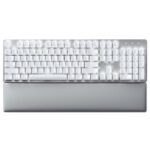 Razer Pro Type Ultra Wireless Mechanical Keyboard - White-0