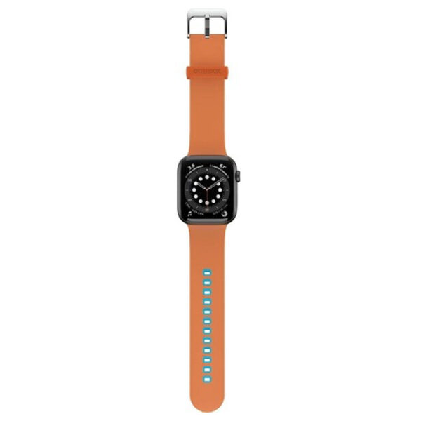 Otterbox Apple Watch Band 44/45mm - Orange-0