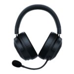 Razer Kraken V3 Pro Wireless Gaming Headset, With Haptic Technology - Black -65740