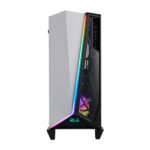 Corsair Carbide Series SPEC OMEGA RGB Mid Tower Case - White-thumbnail