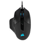 Corsair NIGHTSWORD RGB Tunable FPS MOBA Mouse-0