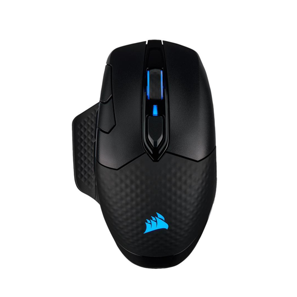 Corsair DARK CORE RGB PRO Wireless Mouse (EU)-0