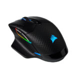Corsair DARK CORE RGB PRO Wireless Mouse (EU)-thumbnail