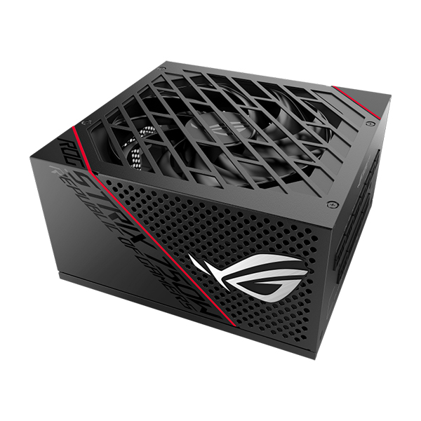 Asus ROG Strix 750W Gold Modular Power Supply-0